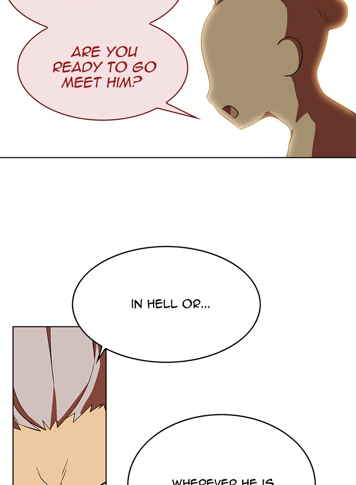 Hardcore Leveling Warrior Chapter 223 page 51 - Chapter 223: [Season 2] Ep. 40