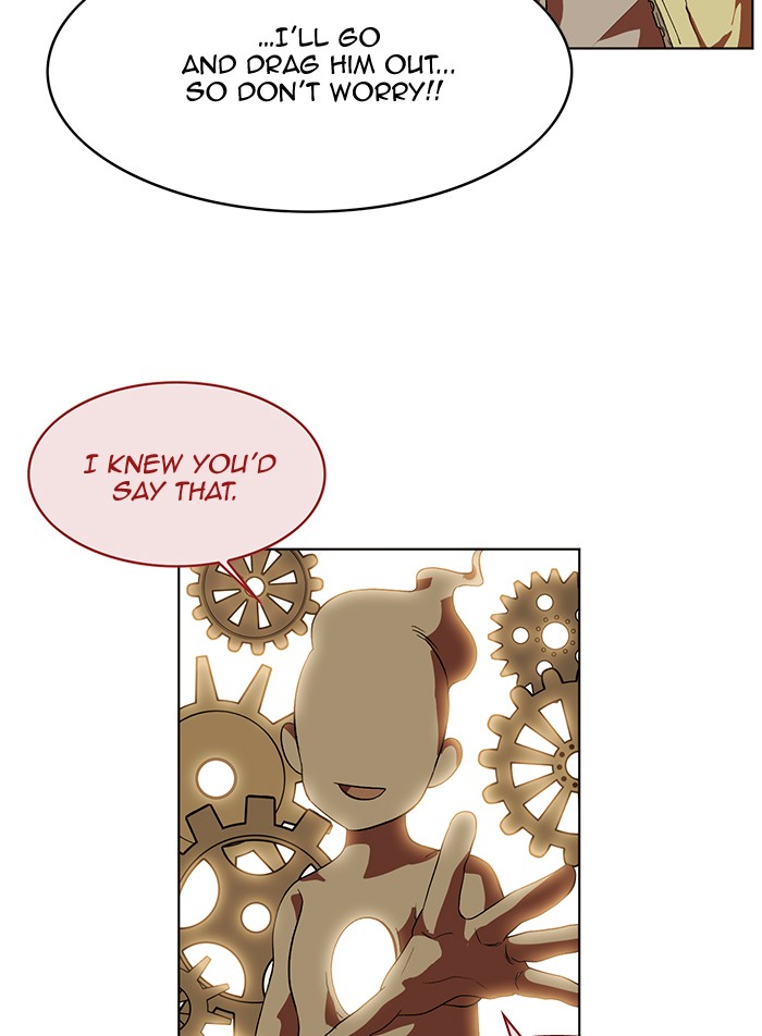Hardcore Leveling Warrior Chapter 223 page 53 - Chapter 223: [Season 2] Ep. 40