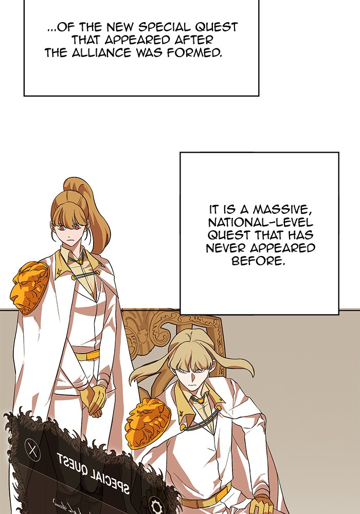 Hardcore Leveling Warrior Chapter 223 page 56 - Chapter 223: [Season 2] Ep. 40