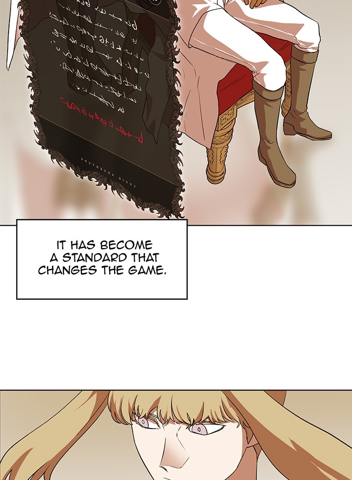 Hardcore Leveling Warrior Chapter 223 page 57 - Chapter 223: [Season 2] Ep. 40
