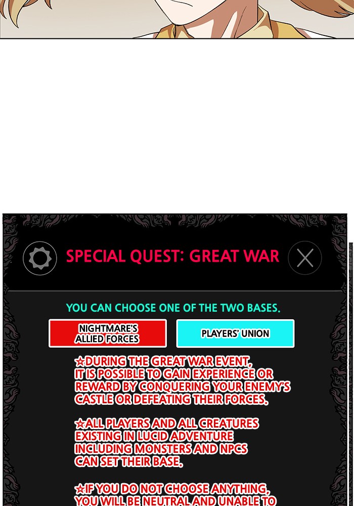Hardcore Leveling Warrior Chapter 223 page 58 - Chapter 223: [Season 2] Ep. 40