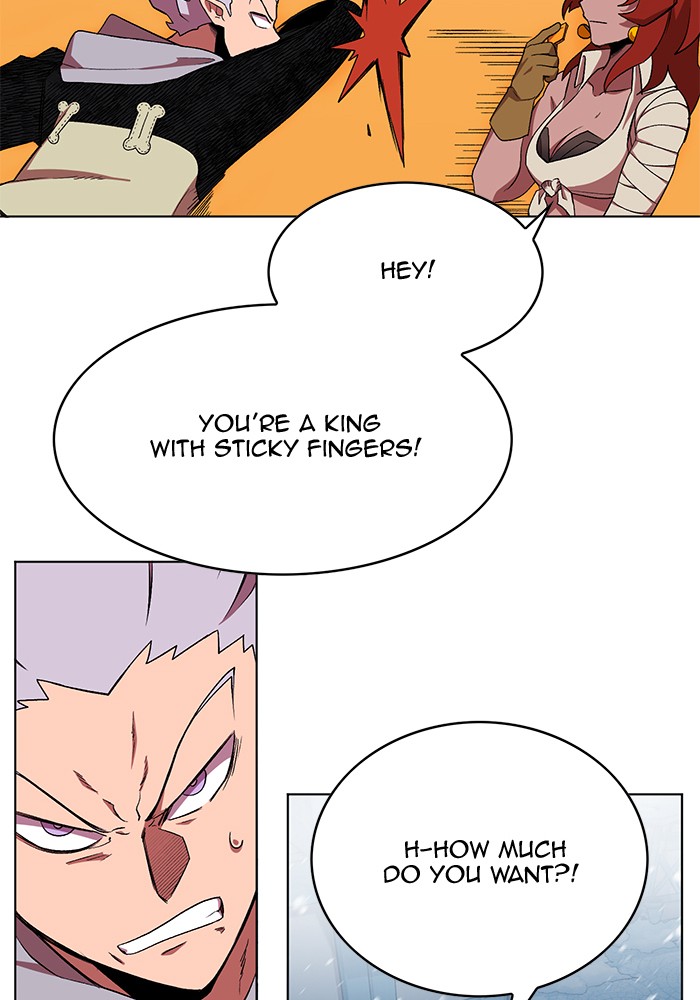 Hardcore Leveling Warrior Chapter 223 page 6 - Chapter 223: [Season 2] Ep. 40