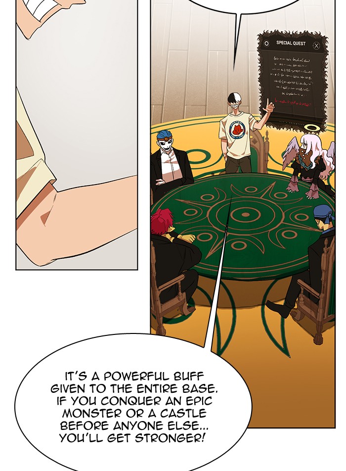 Hardcore Leveling Warrior Chapter 223 page 61 - Chapter 223: [Season 2] Ep. 40