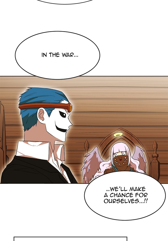 Hardcore Leveling Warrior Chapter 223 page 62 - Chapter 223: [Season 2] Ep. 40