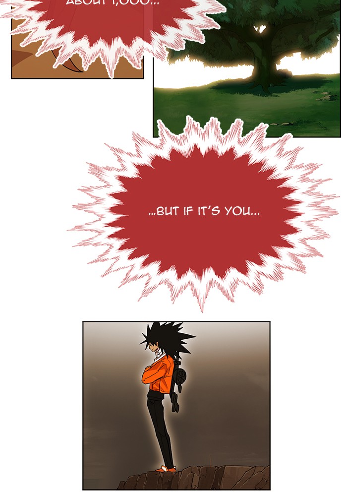 Hardcore Leveling Warrior Chapter 223 page 64 - Chapter 223: [Season 2] Ep. 40