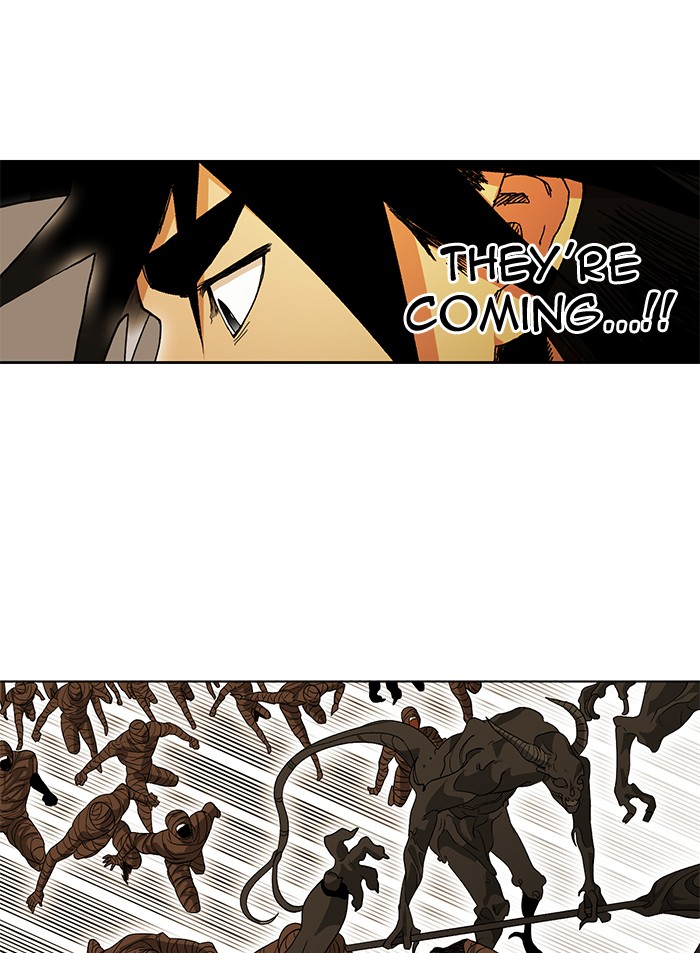Hardcore Leveling Warrior Chapter 223 page 65 - Chapter 223: [Season 2] Ep. 40