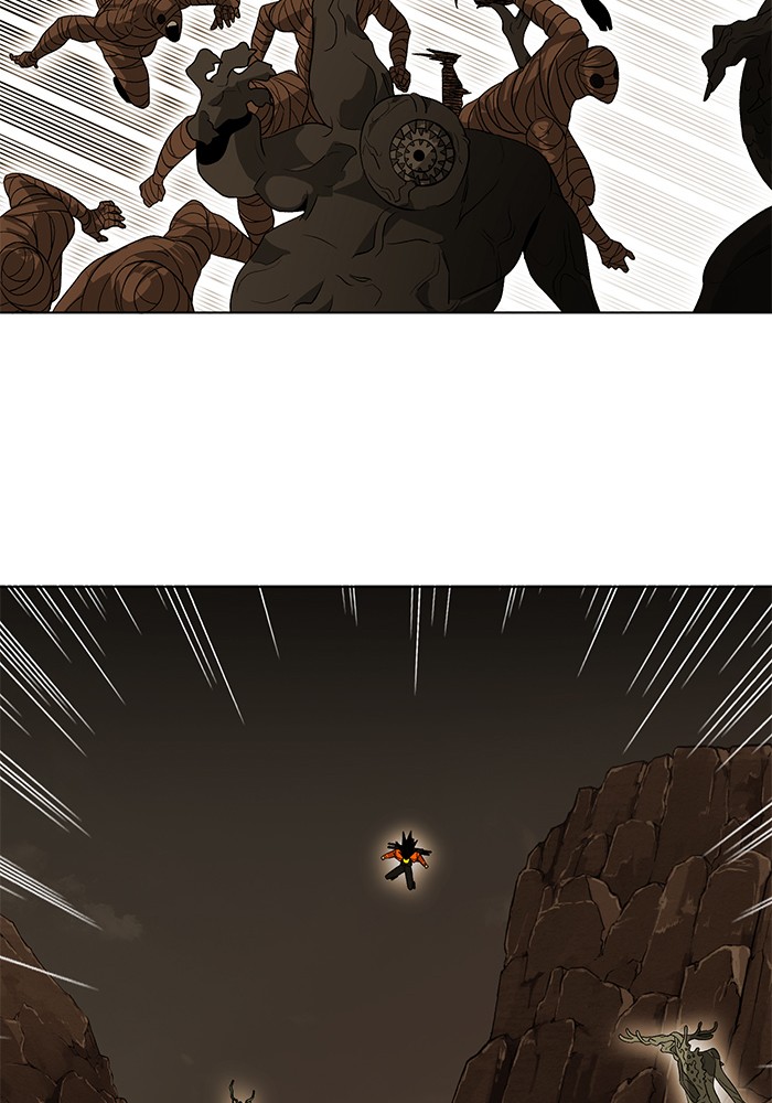 Hardcore Leveling Warrior Chapter 223 page 66 - Chapter 223: [Season 2] Ep. 40