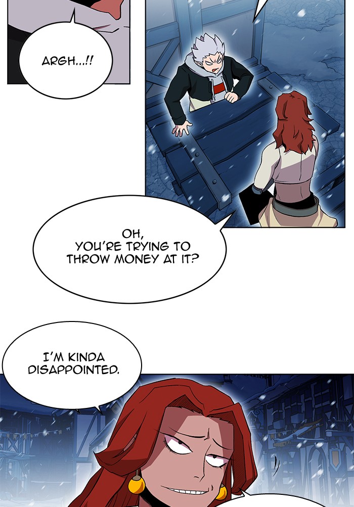 Hardcore Leveling Warrior Chapter 223 page 7 - Chapter 223: [Season 2] Ep. 40