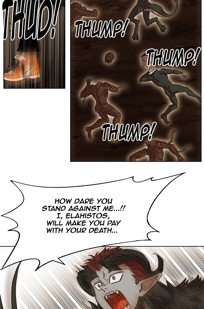 Hardcore Leveling Warrior Chapter 223 page 70 - Chapter 223: [Season 2] Ep. 40