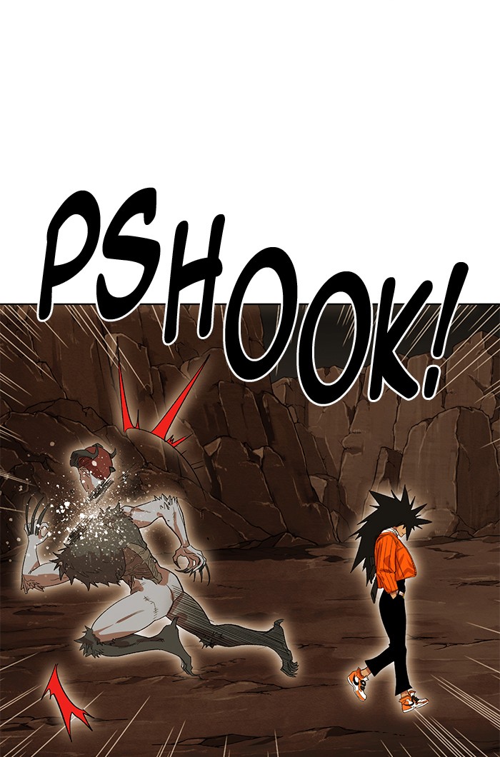 Hardcore Leveling Warrior Chapter 223 page 72 - Chapter 223: [Season 2] Ep. 40