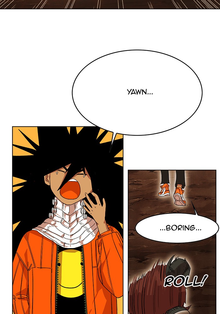 Hardcore Leveling Warrior Chapter 223 page 73 - Chapter 223: [Season 2] Ep. 40