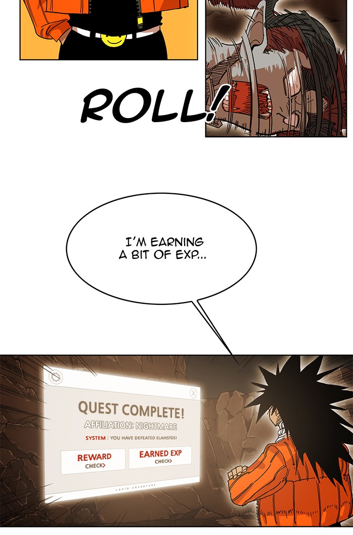 Hardcore Leveling Warrior Chapter 223 page 74 - Chapter 223: [Season 2] Ep. 40
