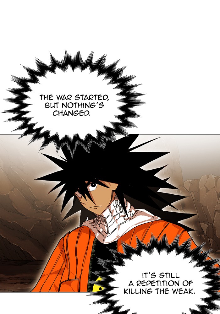 Hardcore Leveling Warrior Chapter 223 page 75 - Chapter 223: [Season 2] Ep. 40