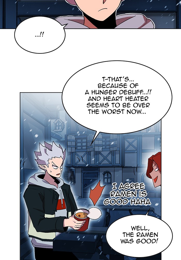 Hardcore Leveling Warrior Chapter 223 page 9 - Chapter 223: [Season 2] Ep. 40