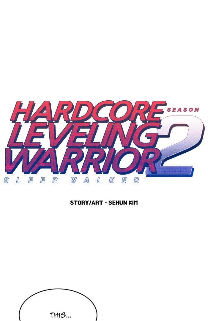 Hardcore Leveling Warrior Chapter 224 page 1 - Chapter 224: [Season 2] Ep. 41