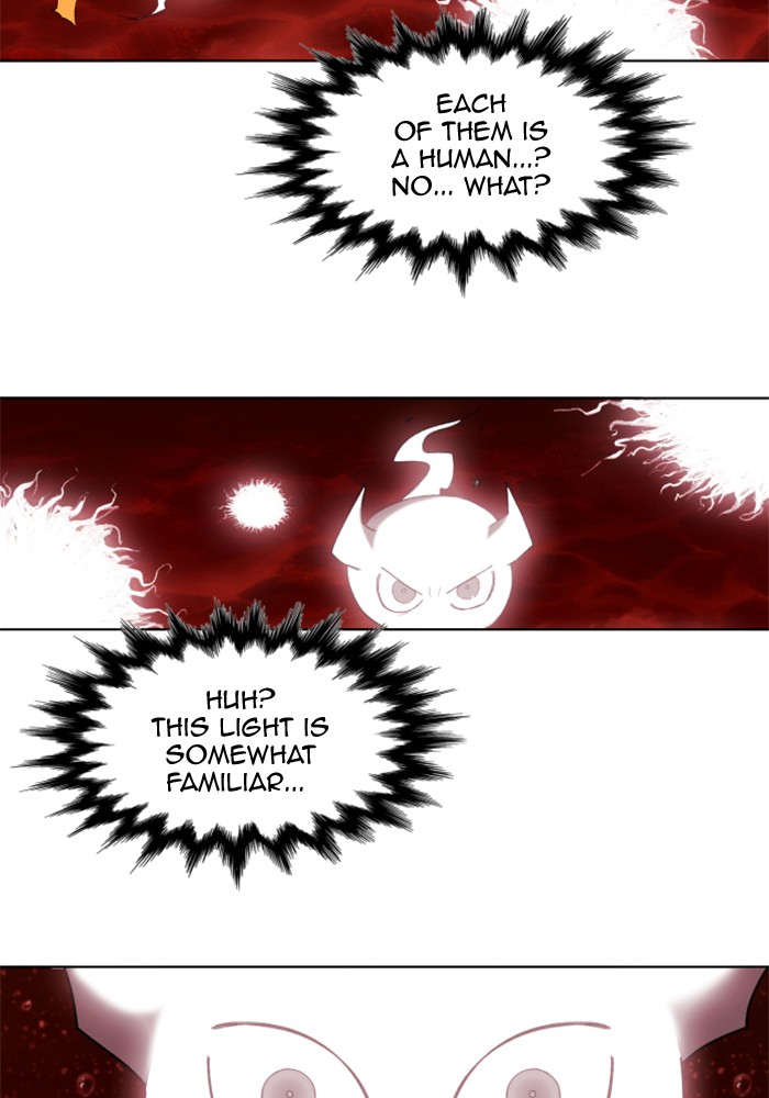Hardcore Leveling Warrior Chapter 224 page 14 - Chapter 224: [Season 2] Ep. 41