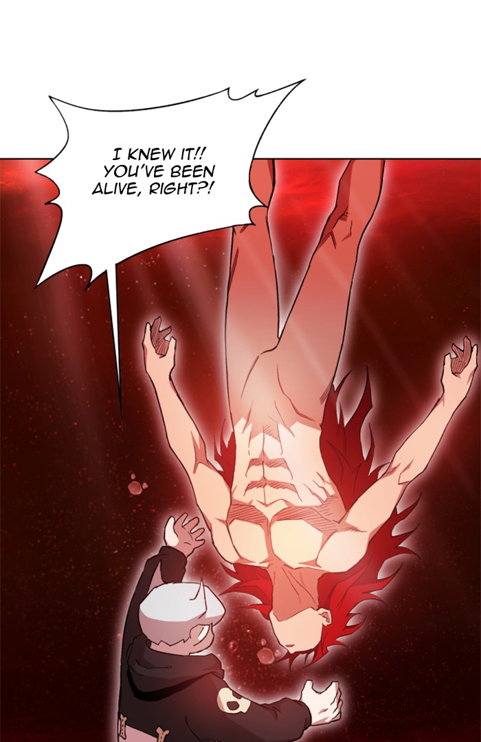 Hardcore Leveling Warrior Chapter 224 page 22 - Chapter 224: [Season 2] Ep. 41