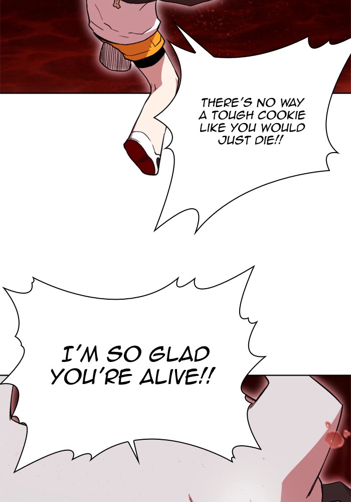Hardcore Leveling Warrior Chapter 224 page 23 - Chapter 224: [Season 2] Ep. 41