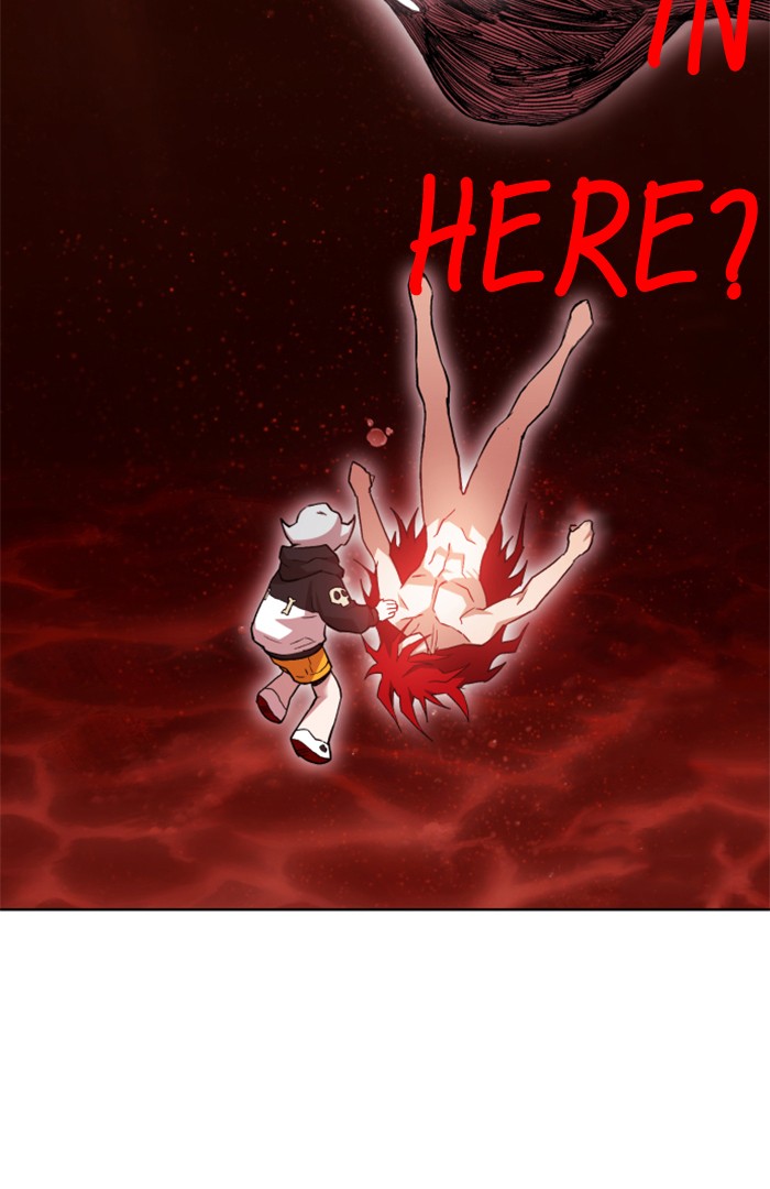 Hardcore Leveling Warrior Chapter 224 page 28 - Chapter 224: [Season 2] Ep. 41