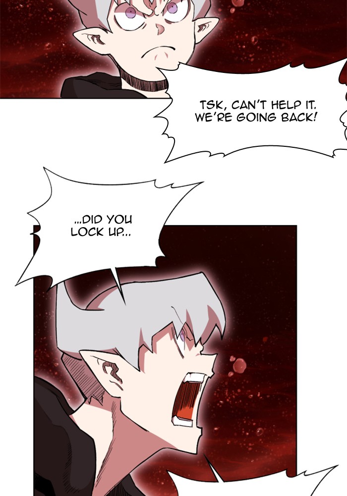 Hardcore Leveling Warrior Chapter 224 page 31 - Chapter 224: [Season 2] Ep. 41