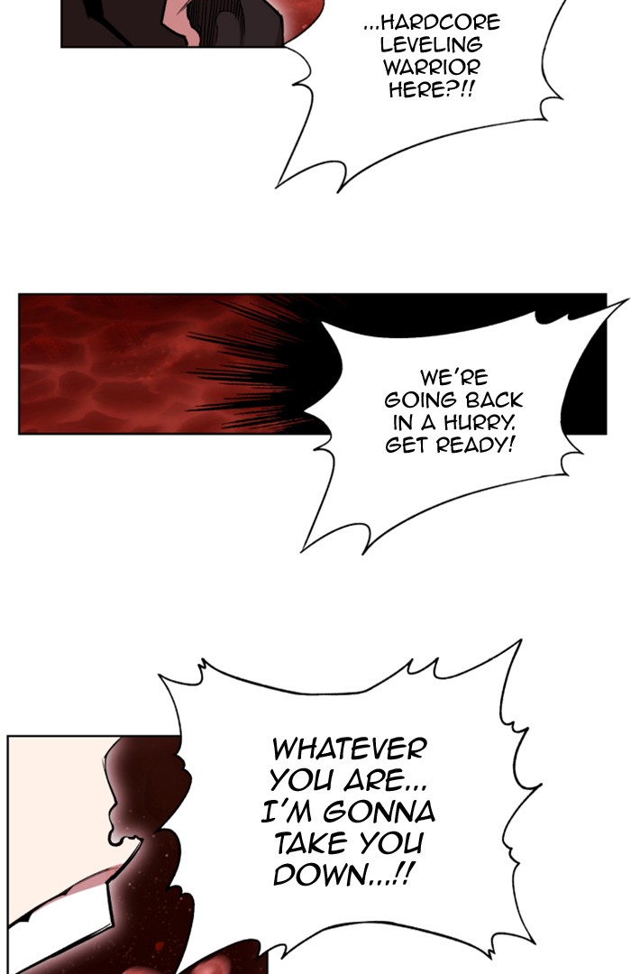 Hardcore Leveling Warrior Chapter 224 page 32 - Chapter 224: [Season 2] Ep. 41