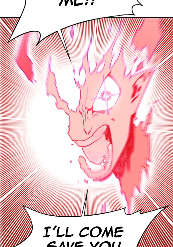 Hardcore Leveling Warrior Chapter 224 page 35 - Chapter 224: [Season 2] Ep. 41