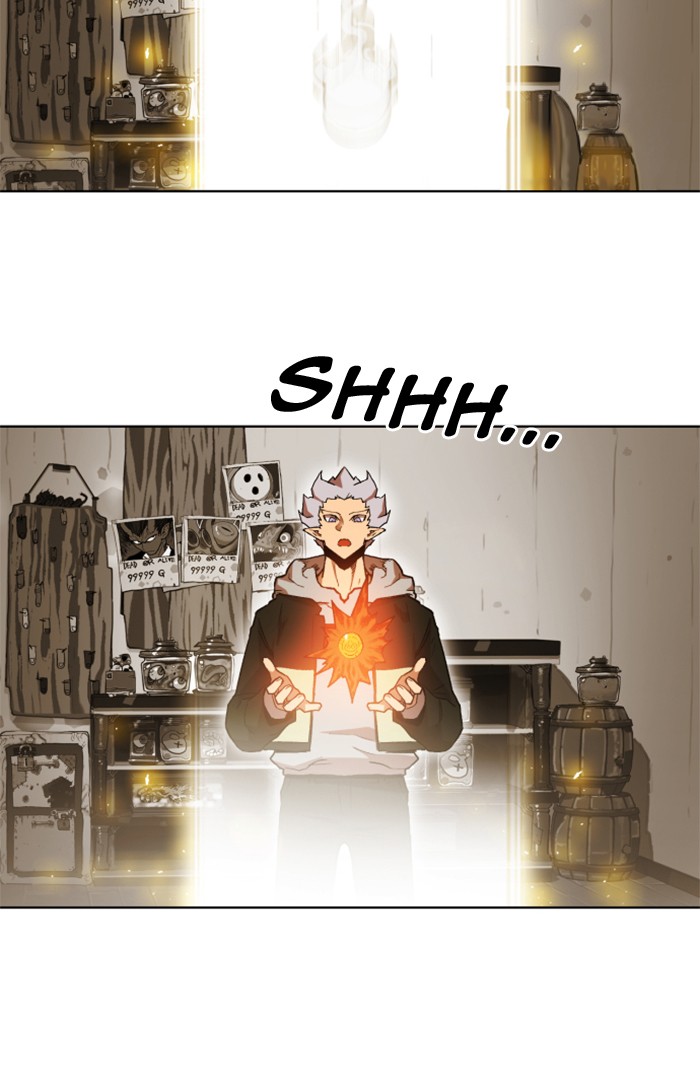 Hardcore Leveling Warrior Chapter 224 page 40 - Chapter 224: [Season 2] Ep. 41