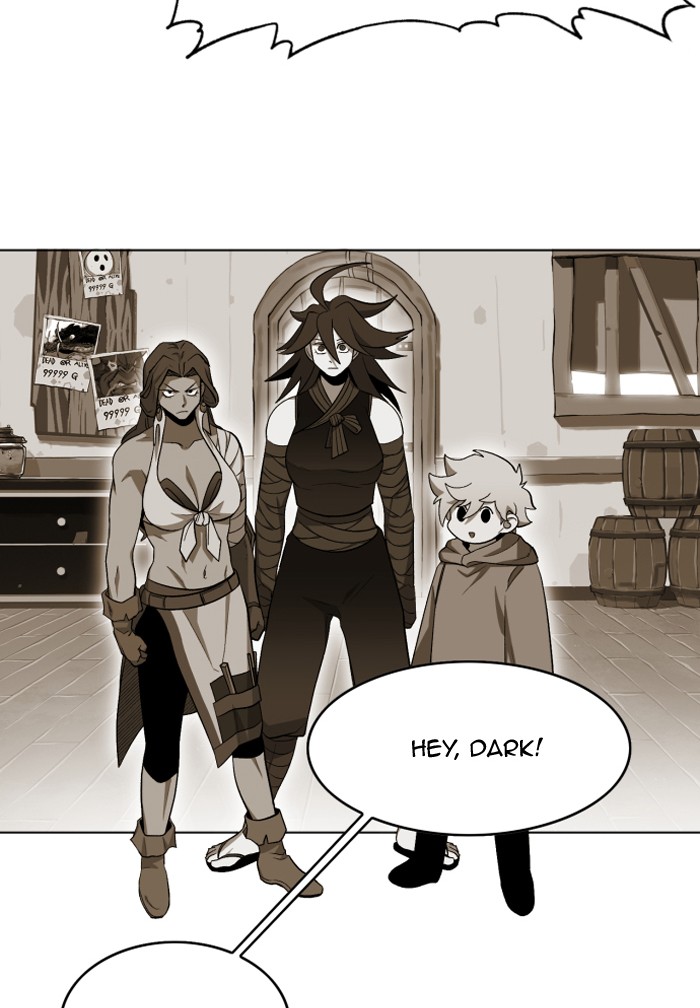 Hardcore Leveling Warrior Chapter 224 page 43 - Chapter 224: [Season 2] Ep. 41