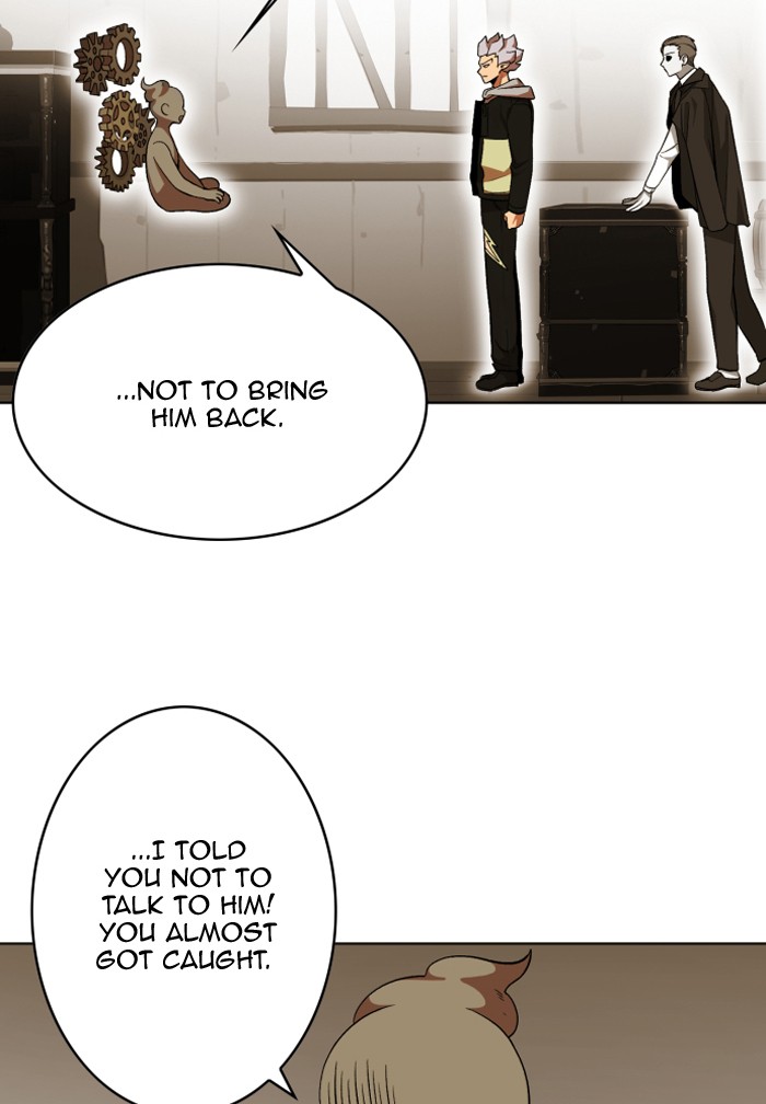 Hardcore Leveling Warrior Chapter 224 page 45 - Chapter 224: [Season 2] Ep. 41