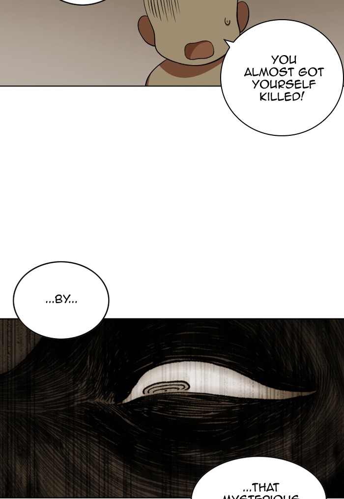 Hardcore Leveling Warrior Chapter 224 page 46 - Chapter 224: [Season 2] Ep. 41