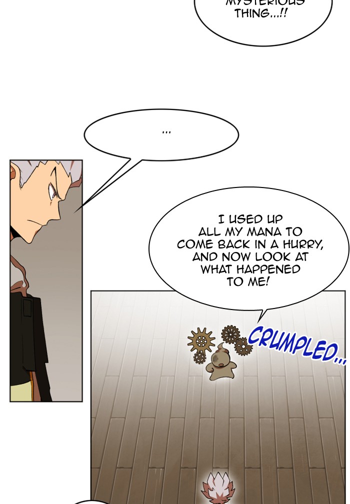 Hardcore Leveling Warrior Chapter 224 page 47 - Chapter 224: [Season 2] Ep. 41