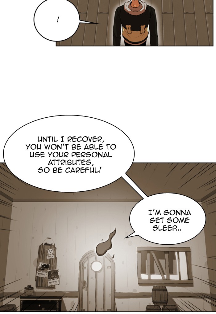 Hardcore Leveling Warrior Chapter 224 page 48 - Chapter 224: [Season 2] Ep. 41