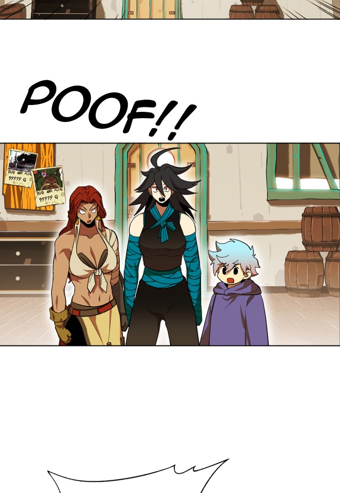 Hardcore Leveling Warrior Chapter 224 page 50 - Chapter 224: [Season 2] Ep. 41