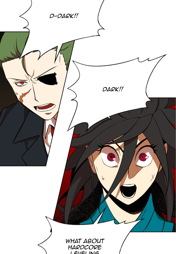 Hardcore Leveling Warrior Chapter 224 page 51 - Chapter 224: [Season 2] Ep. 41