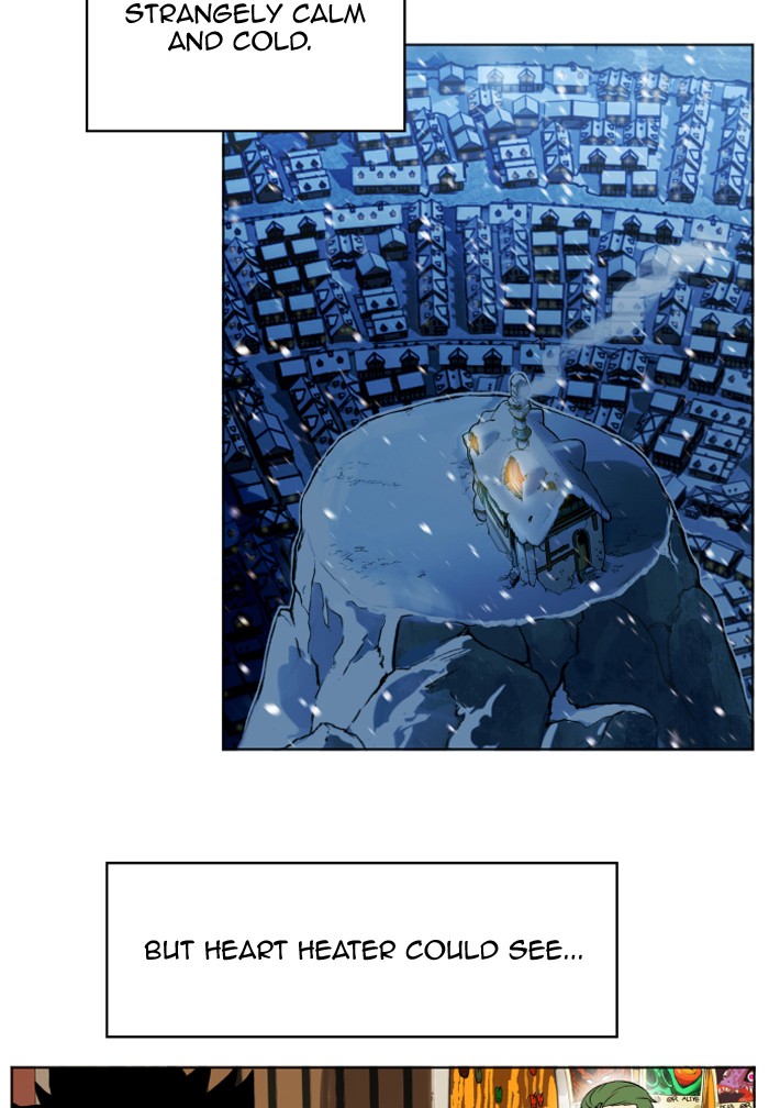 Hardcore Leveling Warrior Chapter 224 page 53 - Chapter 224: [Season 2] Ep. 41