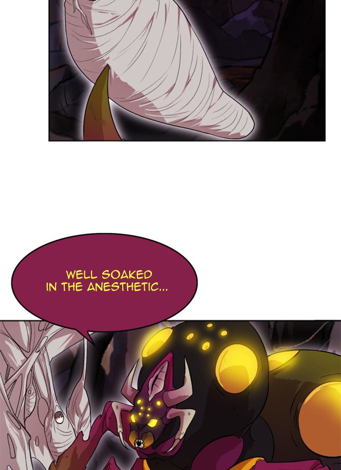 Hardcore Leveling Warrior Chapter 224 page 58 - Chapter 224: [Season 2] Ep. 41