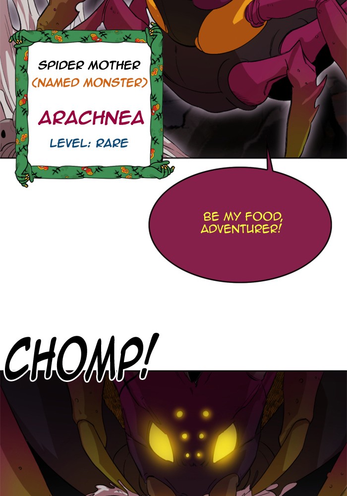 Hardcore Leveling Warrior Chapter 224 page 59 - Chapter 224: [Season 2] Ep. 41