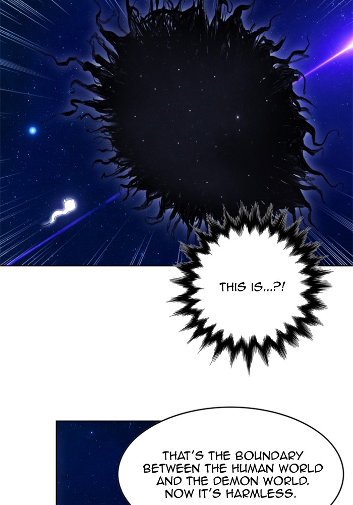 Hardcore Leveling Warrior Chapter 224 page 6 - Chapter 224: [Season 2] Ep. 41