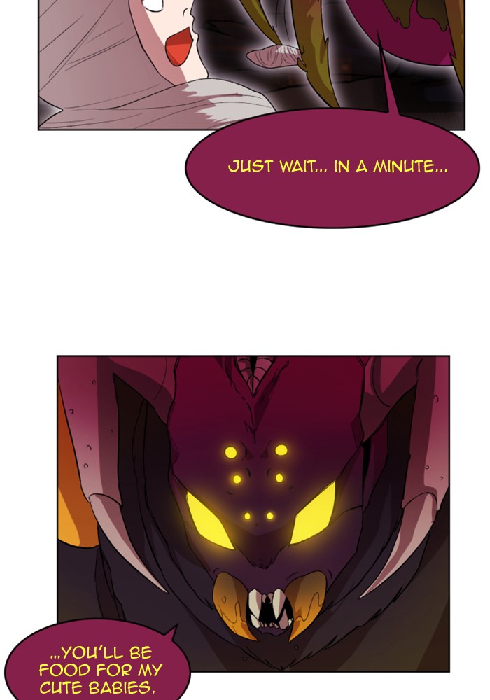 Hardcore Leveling Warrior Chapter 224 page 61 - Chapter 224: [Season 2] Ep. 41