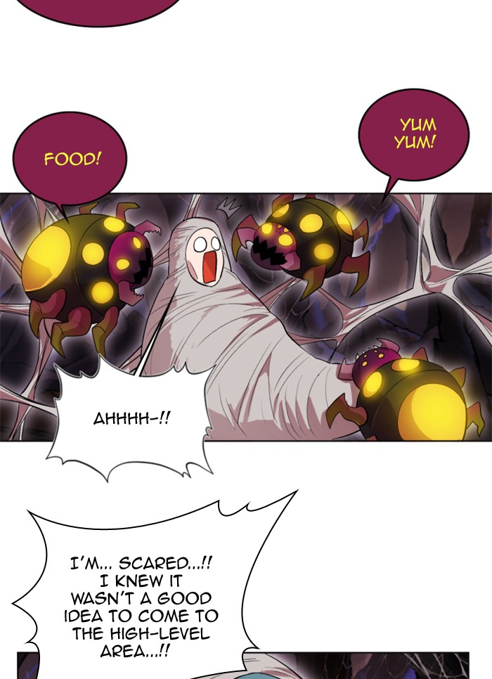Hardcore Leveling Warrior Chapter 224 page 62 - Chapter 224: [Season 2] Ep. 41