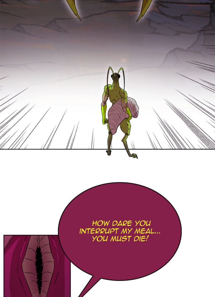 Hardcore Leveling Warrior Chapter 224 page 70 - Chapter 224: [Season 2] Ep. 41