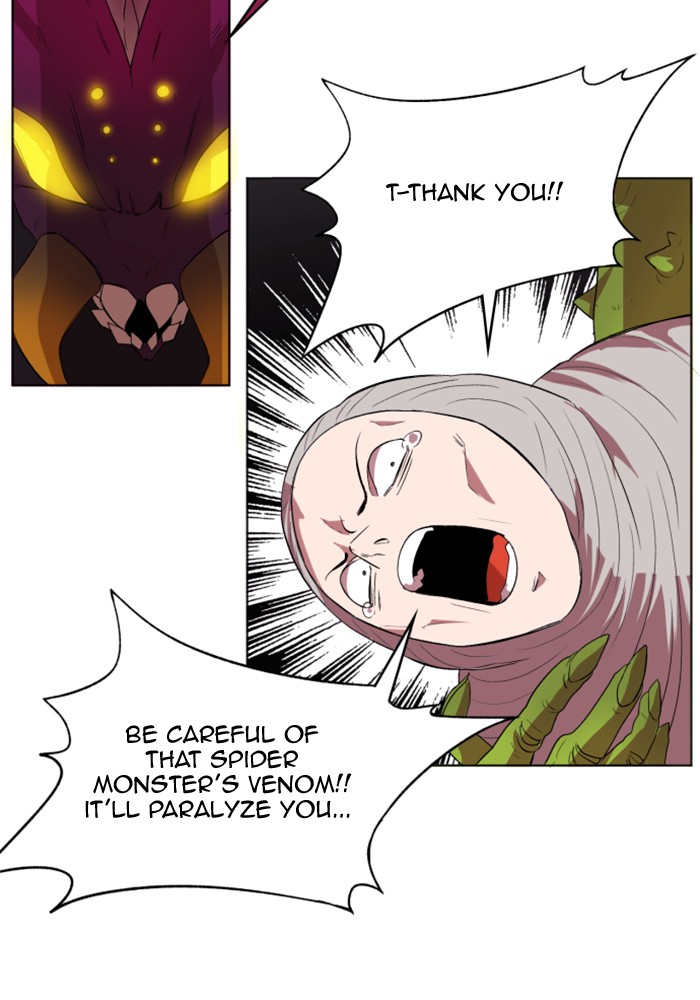 Hardcore Leveling Warrior Chapter 224 page 71 - Chapter 224: [Season 2] Ep. 41