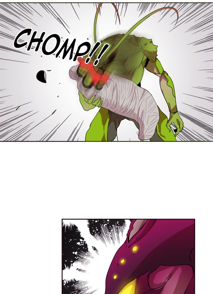 Hardcore Leveling Warrior Chapter 224 page 72 - Chapter 224: [Season 2] Ep. 41