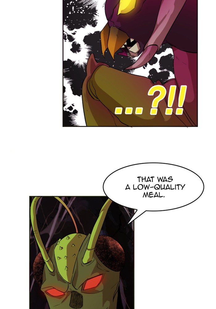 Hardcore Leveling Warrior Chapter 224 page 73 - Chapter 224: [Season 2] Ep. 41