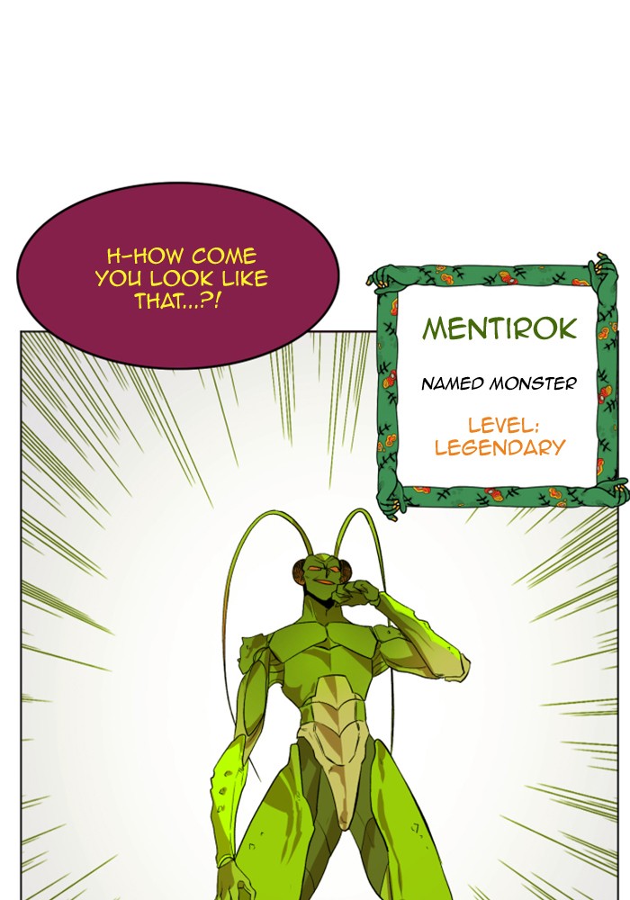 Hardcore Leveling Warrior Chapter 224 page 75 - Chapter 224: [Season 2] Ep. 41