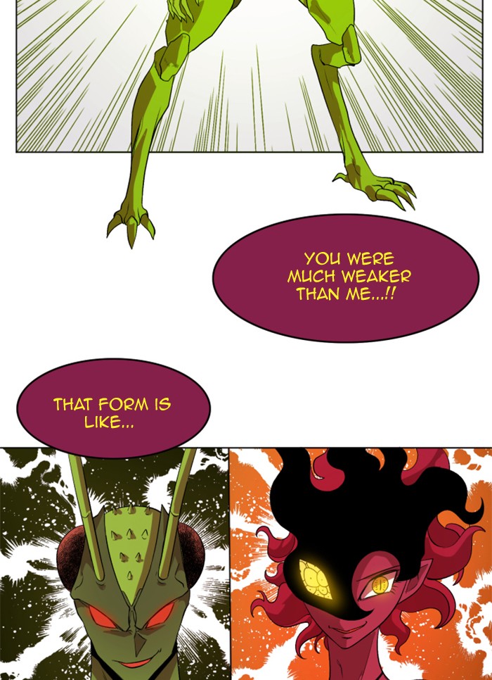Hardcore Leveling Warrior Chapter 224 page 76 - Chapter 224: [Season 2] Ep. 41