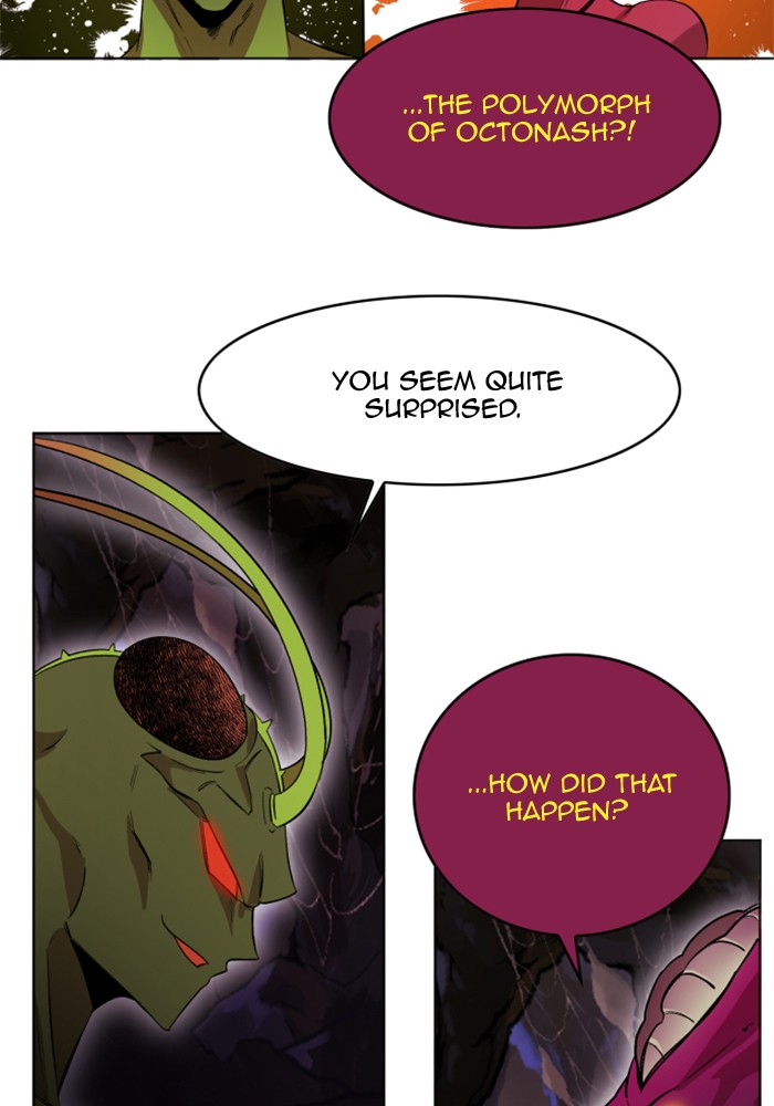 Hardcore Leveling Warrior Chapter 224 page 77 - Chapter 224: [Season 2] Ep. 41