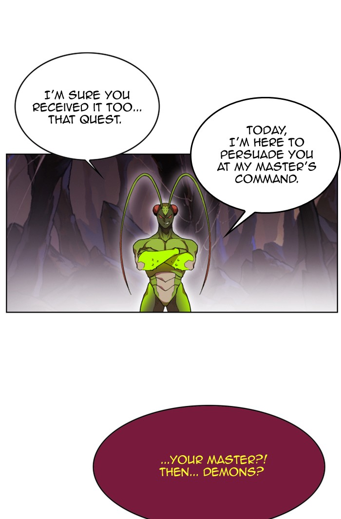 Hardcore Leveling Warrior Chapter 224 page 79 - Chapter 224: [Season 2] Ep. 41
