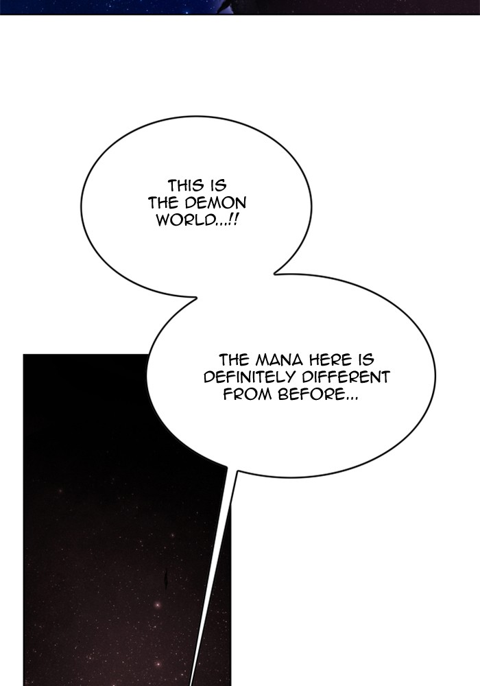 Hardcore Leveling Warrior Chapter 224 page 8 - Chapter 224: [Season 2] Ep. 41
