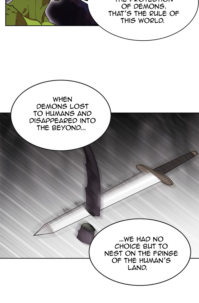 Hardcore Leveling Warrior Chapter 224 page 81 - Chapter 224: [Season 2] Ep. 41